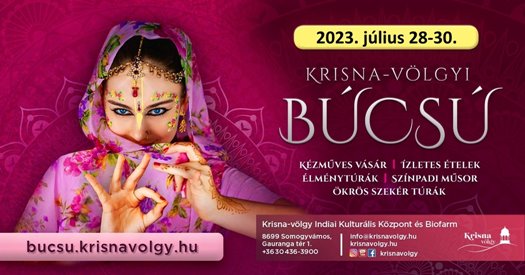 2766 krisna volgyi bucsu