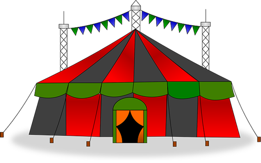 circus 309711 640