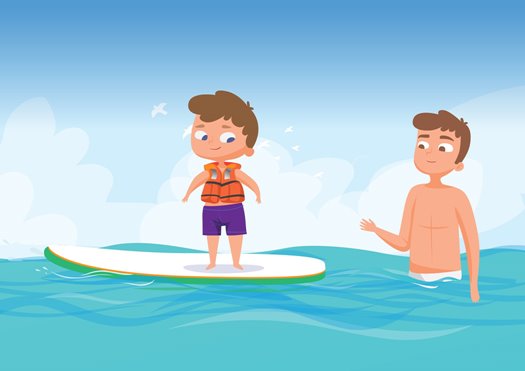 HUMDA Water Safety 4