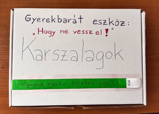 karszalag
