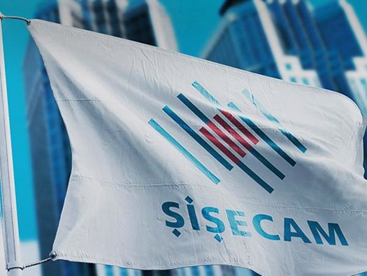 Sisecam Flag 0