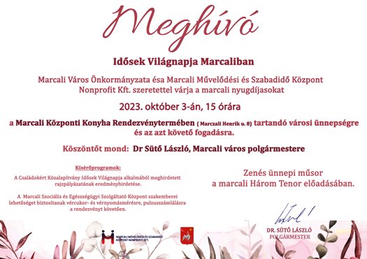 idősekvnapjafekvő