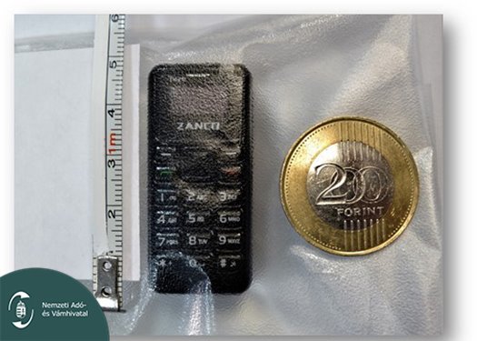 börtöntelefon L