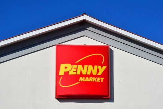 penny