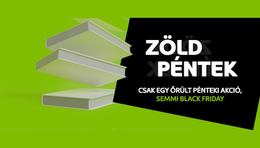 zoldpentek