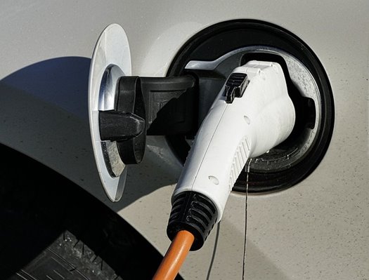 electric car 2862381 640