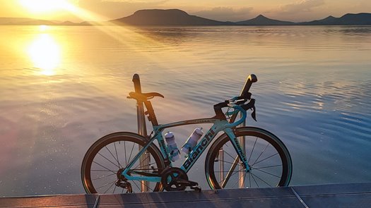 fonyod csisztapuszta kerekparut badacsony balatoni bringakor epites bringazas