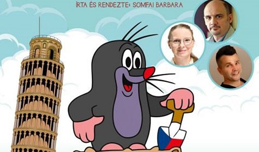 kisvakond a turista 474 279 222624