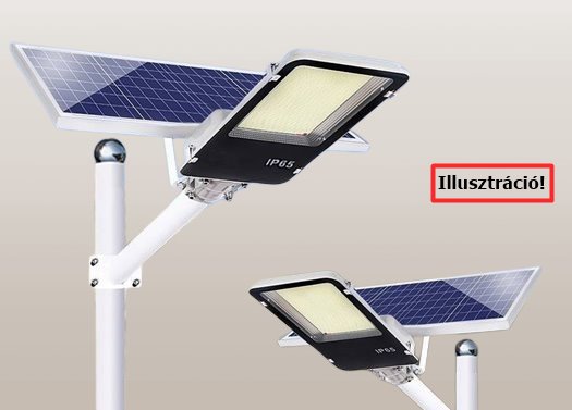 szolar led