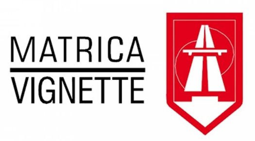 autopalya matrica