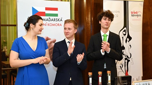 Prágai magyal bál 24 kép 1 525
