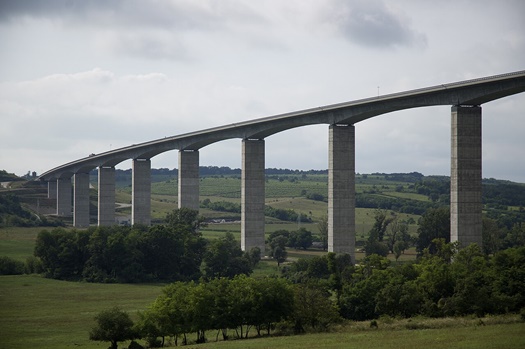 Koroshegy viaduct 03