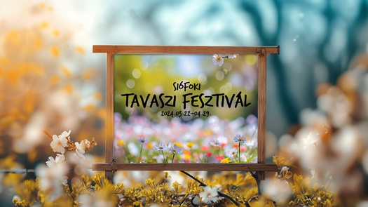 Tavaszi Fesztival 2024