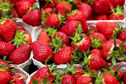 strawberries 1396330 640