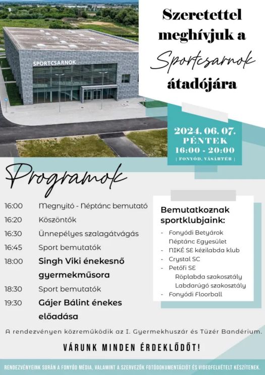 sportcsarnok plakat jo