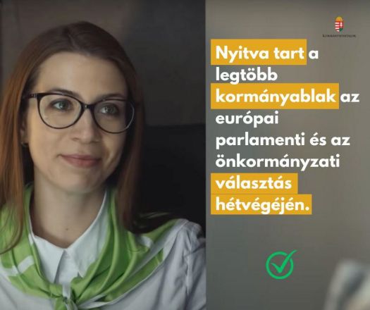 nyitva