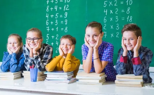 children math elementary school 110955 502