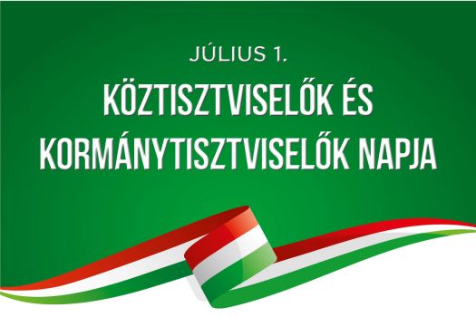 Koztisztviselok napja