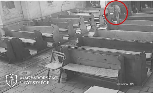 persely feszegetese