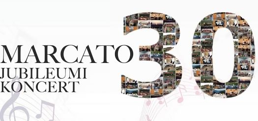 Marcato 30 lead