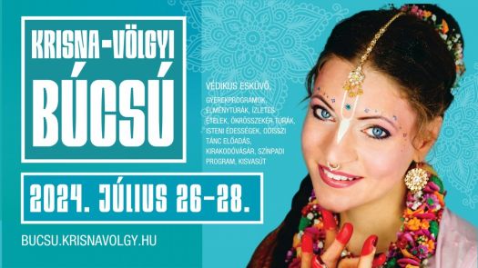 3172 krisna volgy