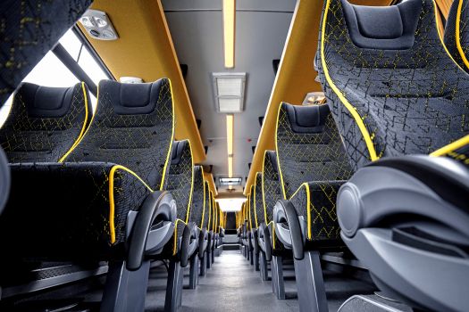 Helyjegy Volanbusz 20240801