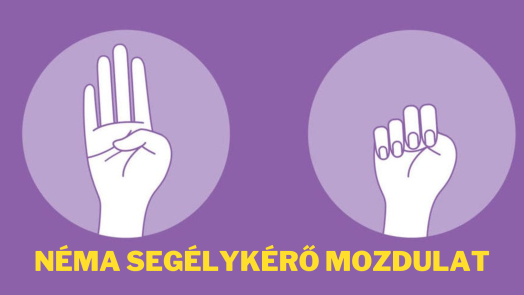 Nema segelykero mozdulat