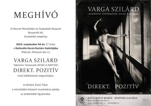 meghivo vargaszilard