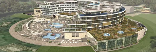 hevizen epul a hazai spaszallodak ekkovenek megalmodott le primore hotel spa