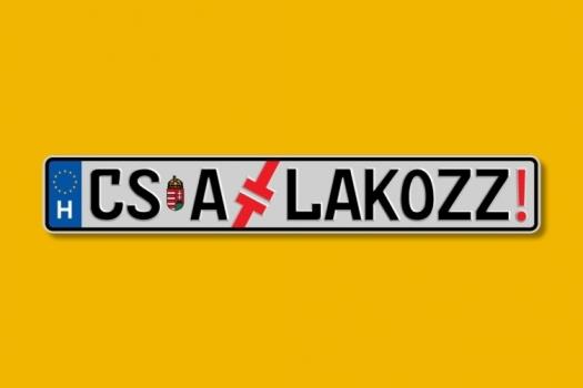 Csatlakozz logo 3 0