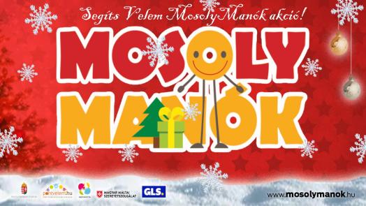 mosolymank