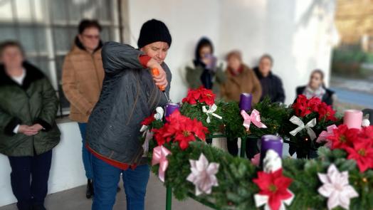 advent horvatjut2