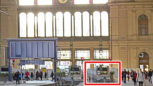 keleti
