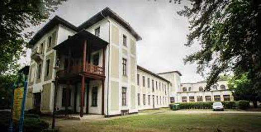 Siofok campus ZOOM