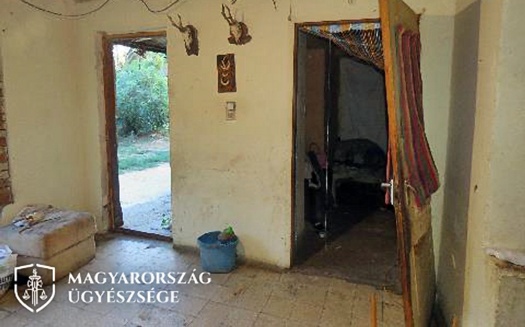 kep 1. a buncselekmeny helyszine