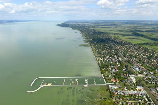 Balatonfenyves 3