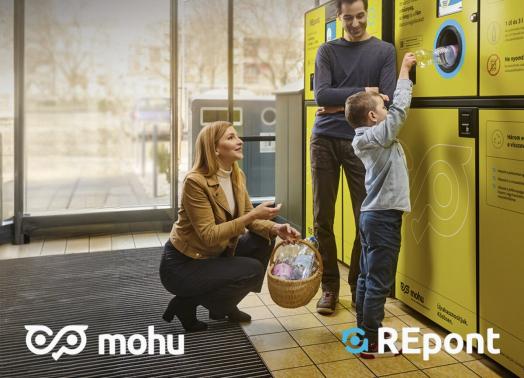 mohu repont bottle redemption
