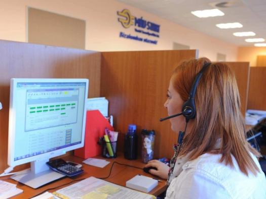 mav start call center