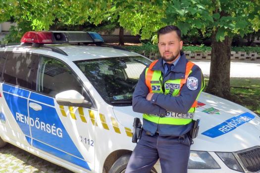 LEAD Verebelyi Roland Istvan orm kapott