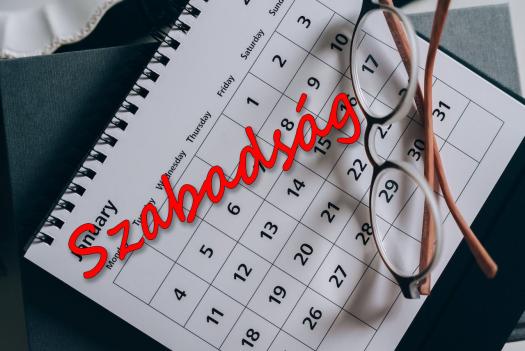 szabadsag