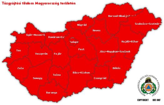 tuzgyujtasi tilalom