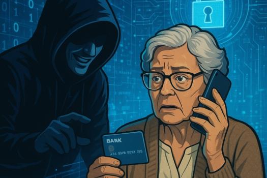 AI hacker