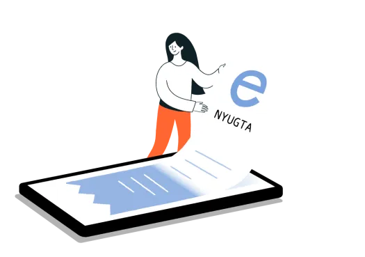 enyugta microsite hero