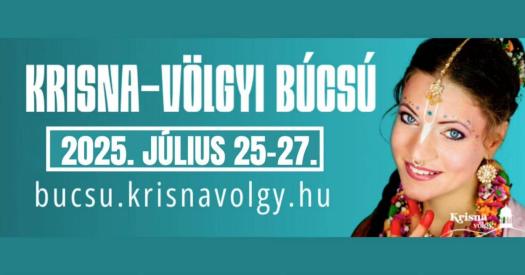 krisna volgyi bucsu 2025 1