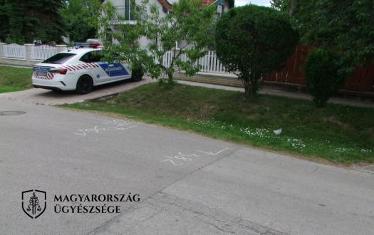 a garazdasag helyszine