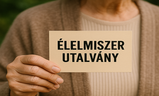 elelmiszer utalvany