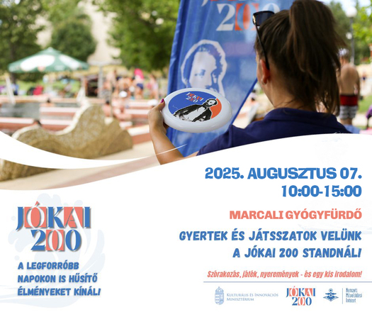 jokai200 marcali