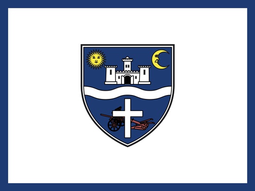 Drapeau minorite ALLEMANDS HONGRIE