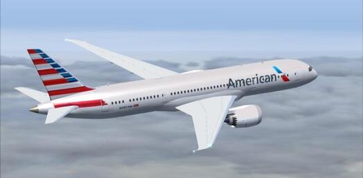 American Airlines