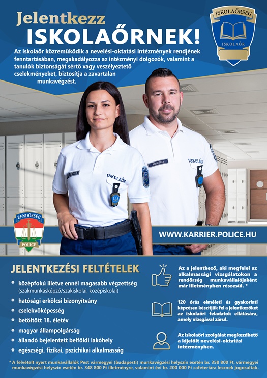 iskolaor plakat 2025 ber